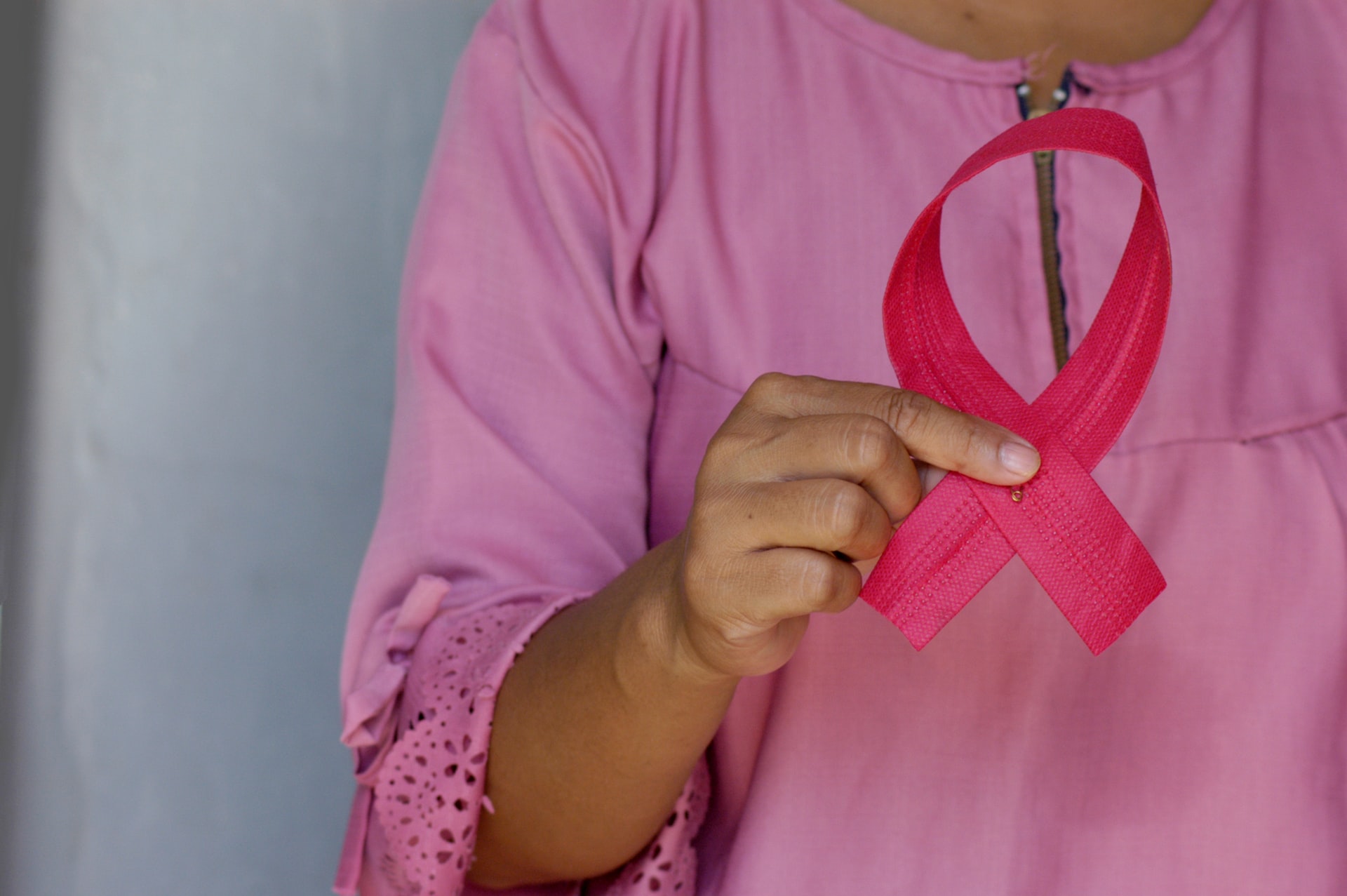 Surrogacy for Breast Cancer Survivors