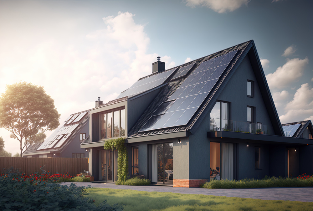 Watts of Wisdom – How to Choose the Right Home Solar Panel System