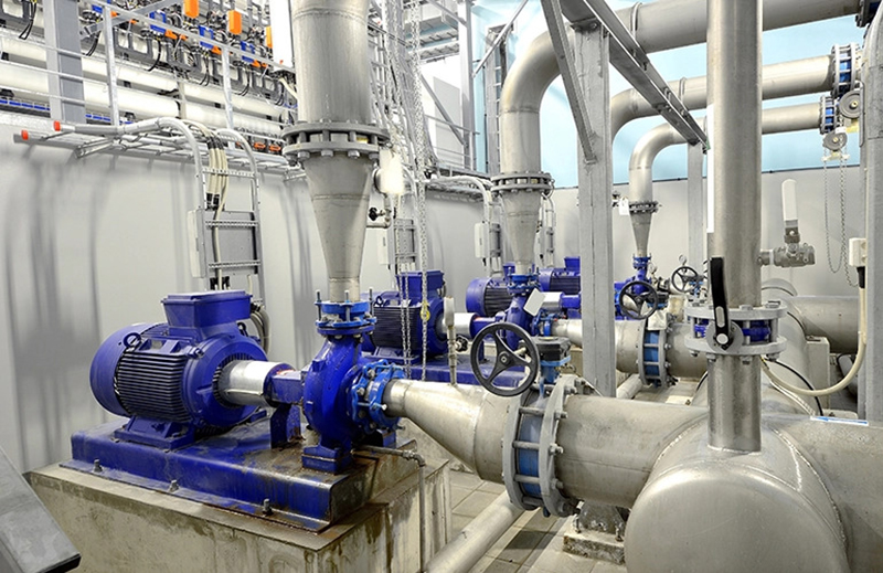 COMMON CHEMICAL PUMP APPLICATIONS INDUSTRIES AND USES