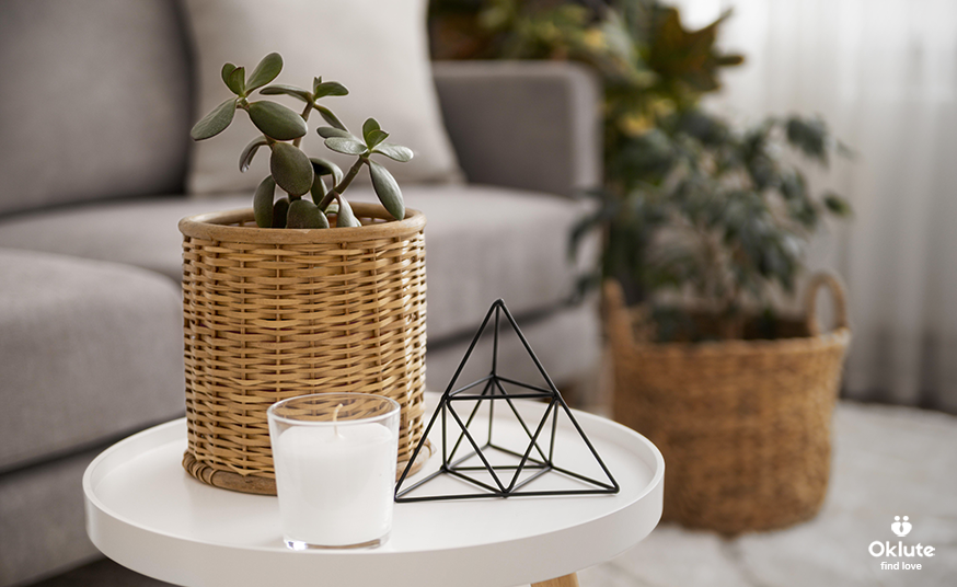 Minimalistic Modifications to Shift to an Eco-Friendly Way of Living
