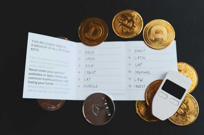 Begin Your Ethereum Trading Experience – Start Trading ETH Here
